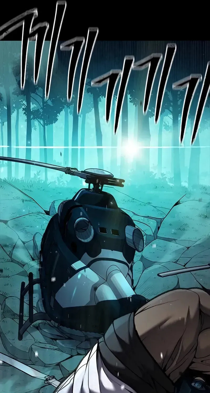 Festival of Warriors Chapter 6.3 page 152 - 
