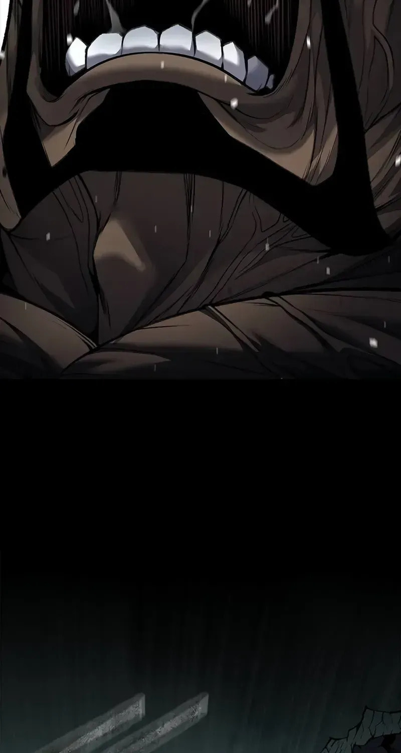 Festival of Warriors Chapter 6.3 page 164 - 