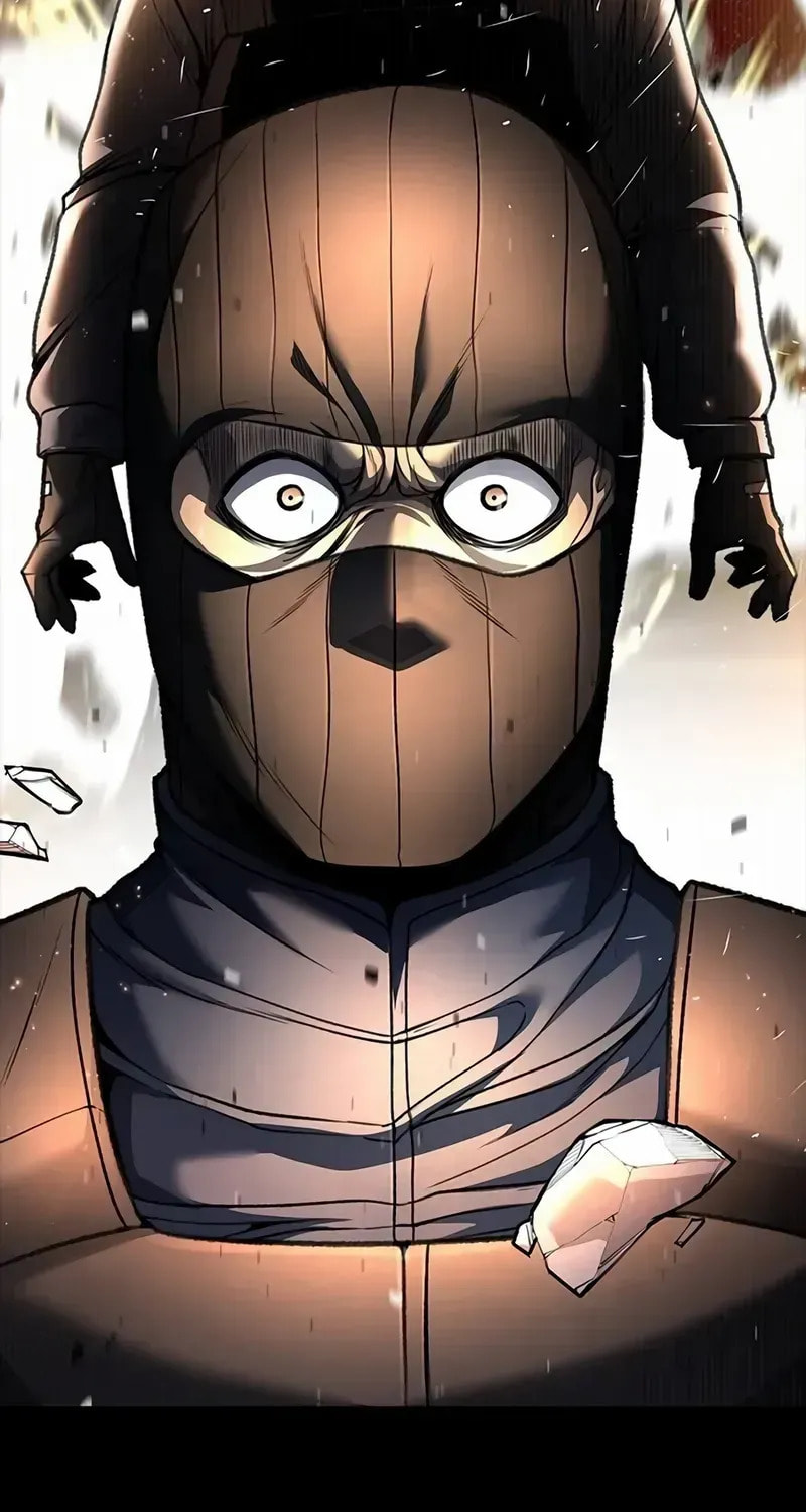 Festival of Warriors Chapter 6.3 page 170 - 