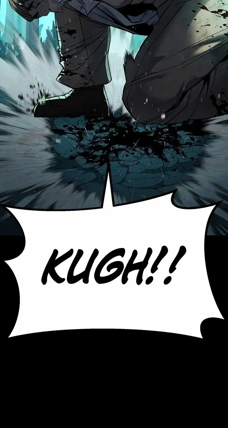 Festival of Warriors Chapter 6.3 page 21 - 