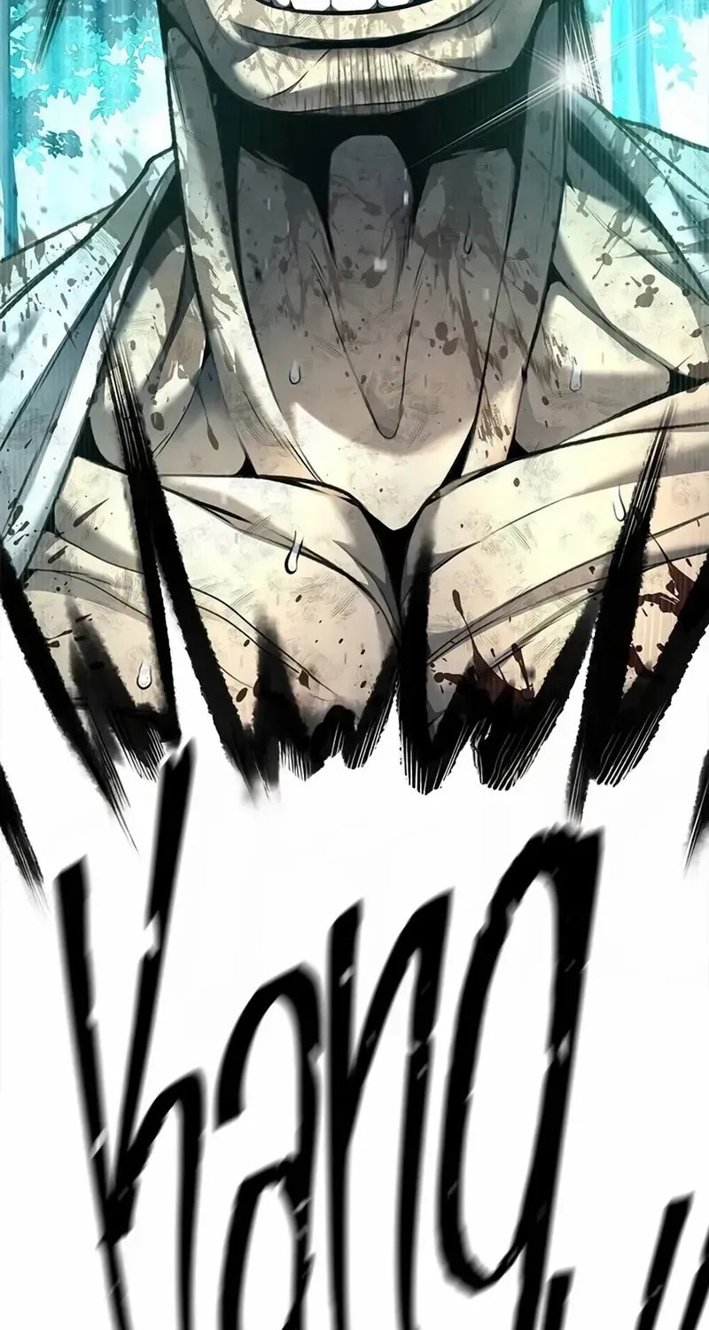 Festival of Warriors Chapter 6.3 page 26 - 