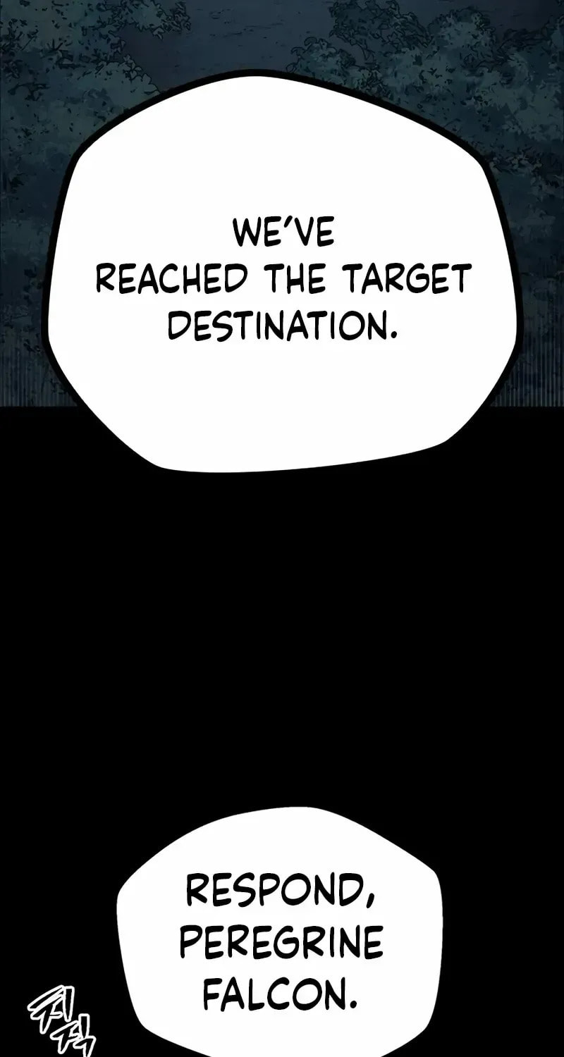 Festival of Warriors Chapter 6.3 page 31 - 