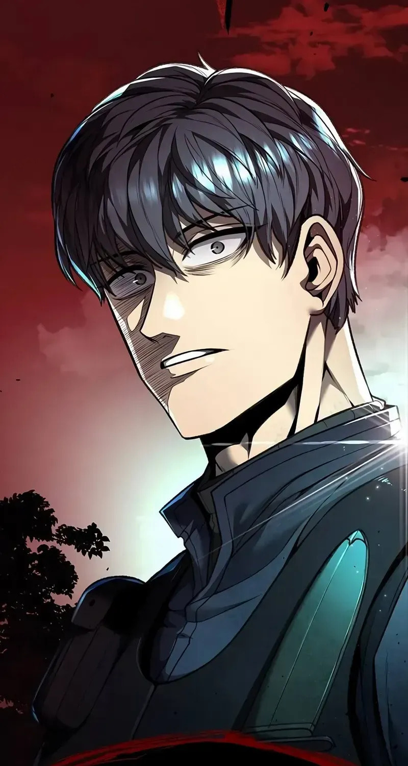 Festival of Warriors Chapter 6.3 page 42 - 