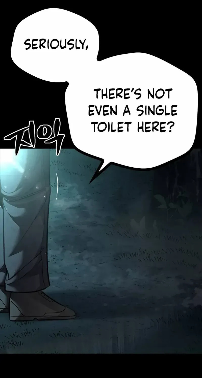 Festival of Warriors Chapter 6.3 page 53 - 