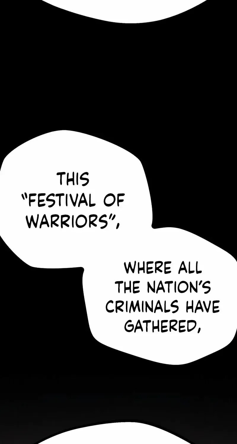 Festival of Warriors Chapter 6.3 page 63 - 