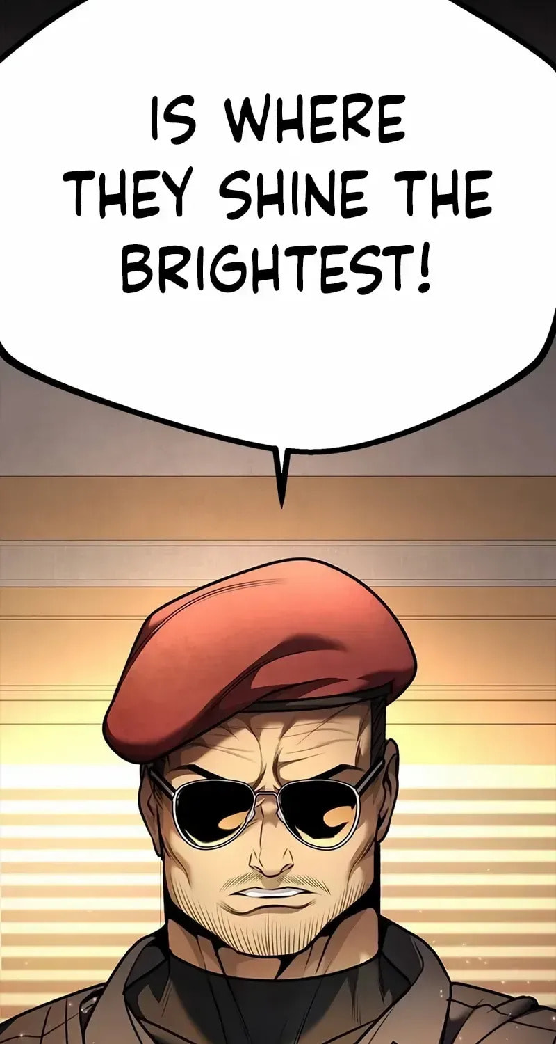 Festival of Warriors Chapter 6.3 page 64 - 