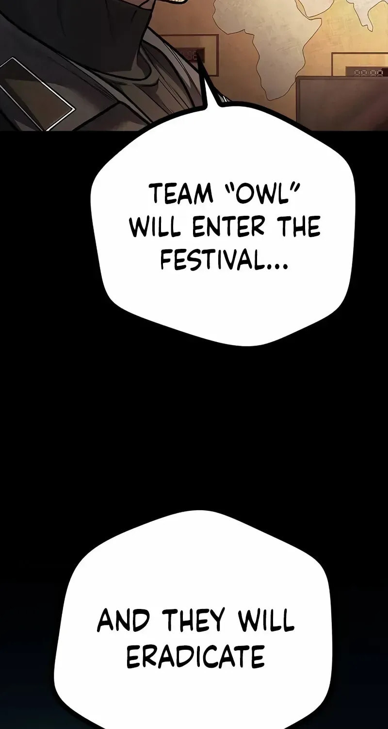 Festival of Warriors Chapter 6.3 page 72 - 
