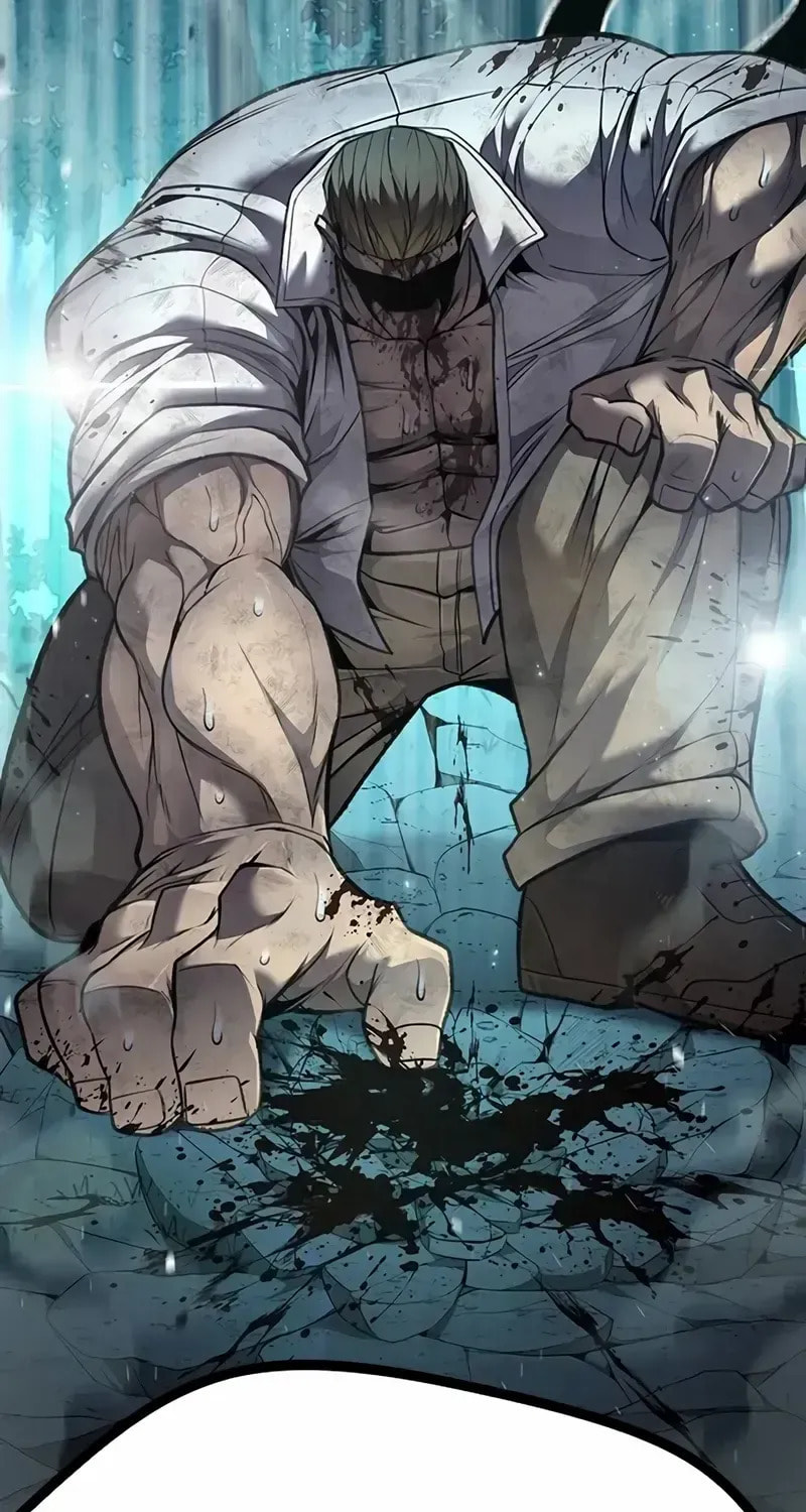 Festival of Warriors Chapter 6.3 page 9 - 