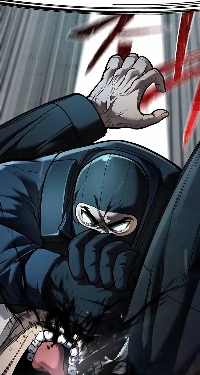 Festival of Warriors Chapter 6.3 page 85 - 