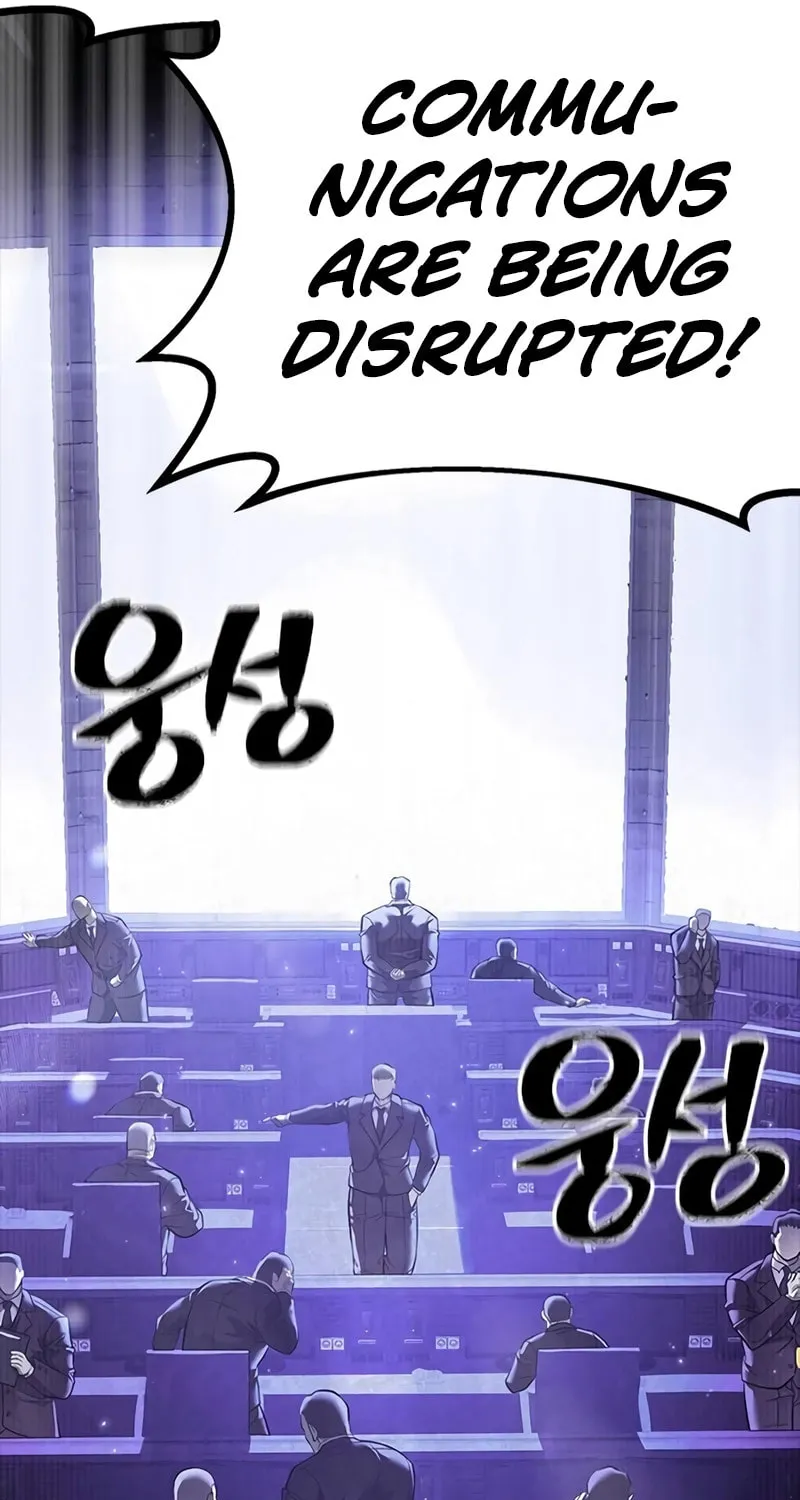 Festival of Warriors Chapter 6 page 107 - 