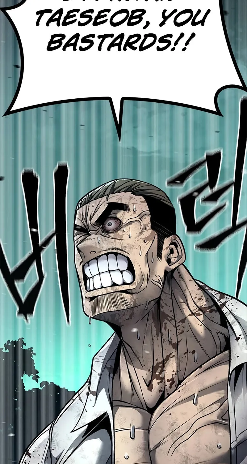 Festival of Warriors Chapter 6 page 16 - 