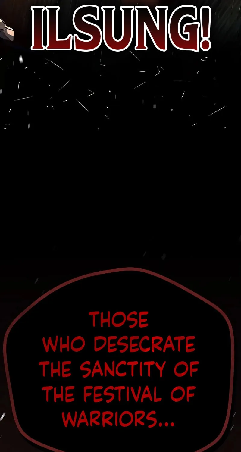 Festival of Warriors Chapter 6 page 177 - 
