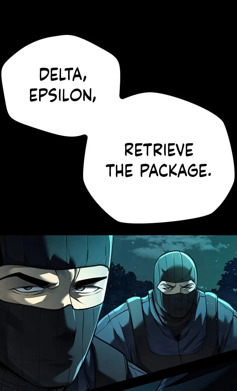 Festival of Warriors Chapter 6 page 40 - 