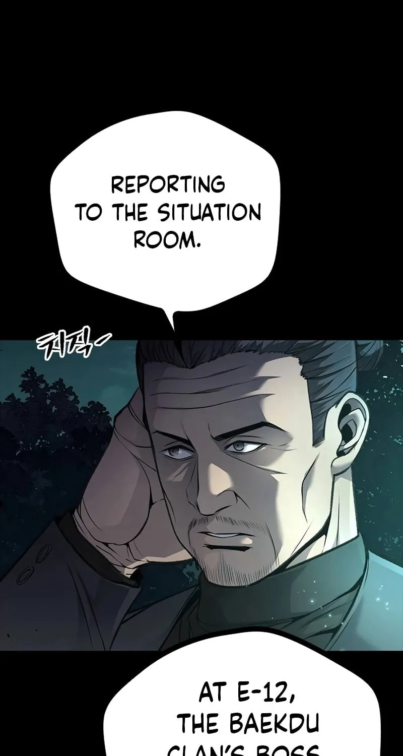 Festival of Warriors Chapter 6 page 8 - 