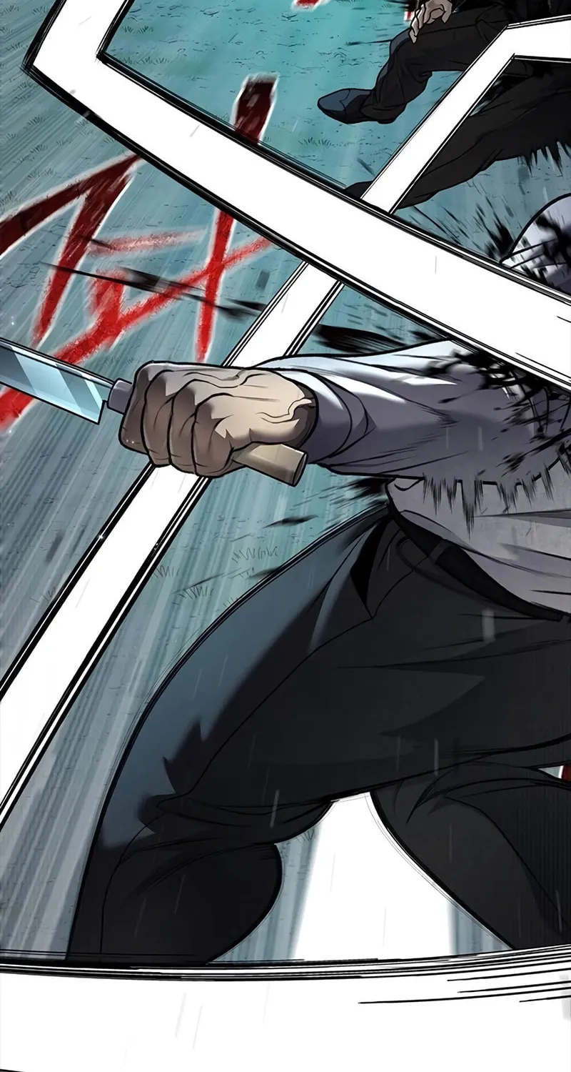 Festival of Warriors Chapter 6 page 86 - 