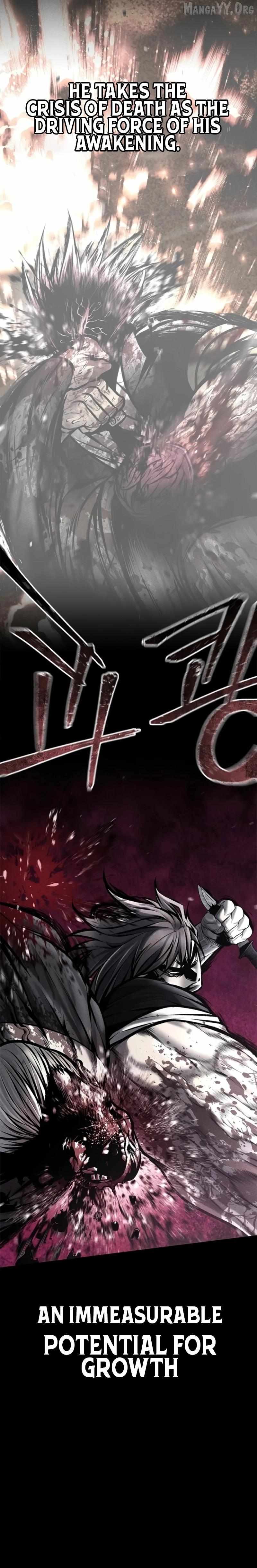 Festival of Warriors Chapter 61 page 28 - 