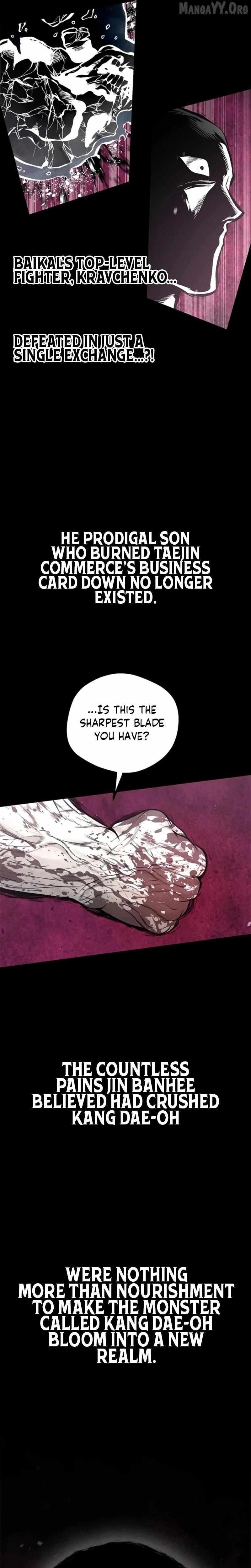 Festival of Warriors Chapter 61 page 29 - 