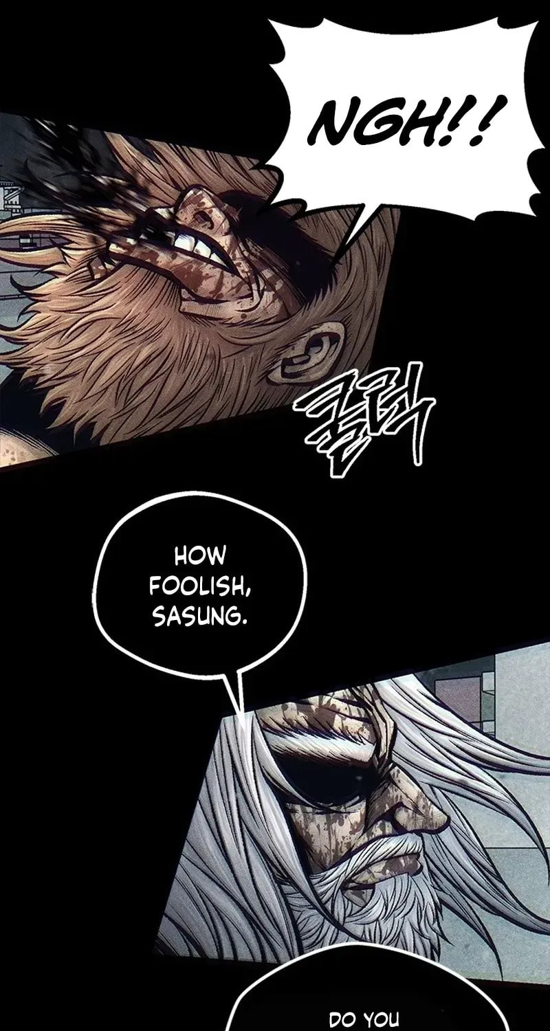 Festival of Warriors Chapter 65 page 12 - 