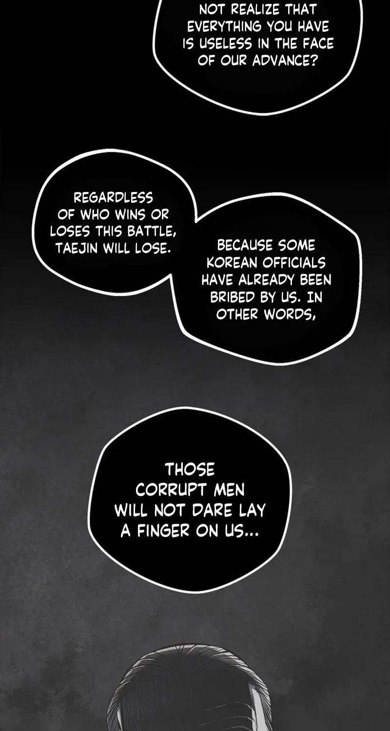 Festival of Warriors Chapter 65 page 13 - 