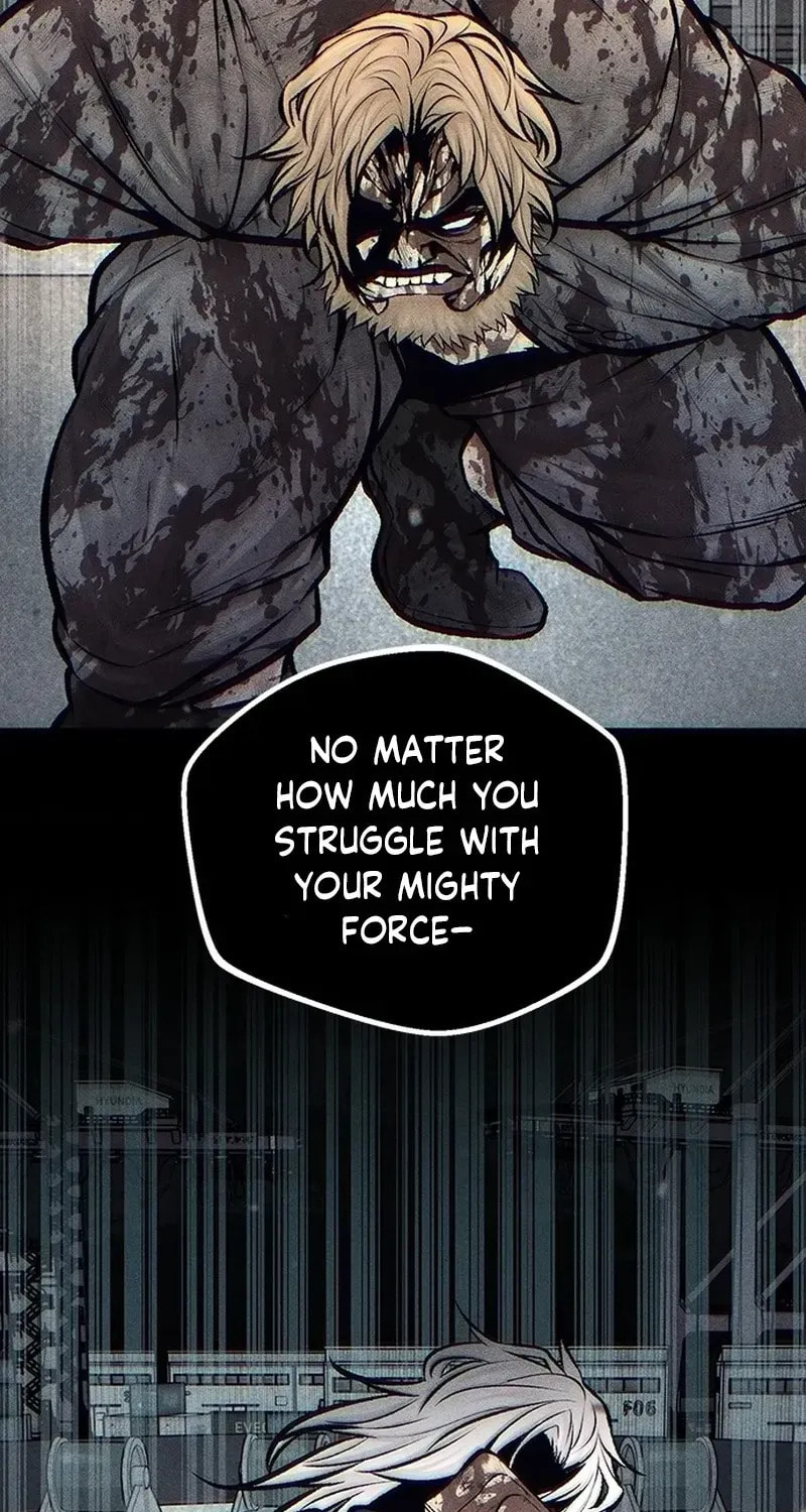 Festival of Warriors Chapter 65 page 15 - 
