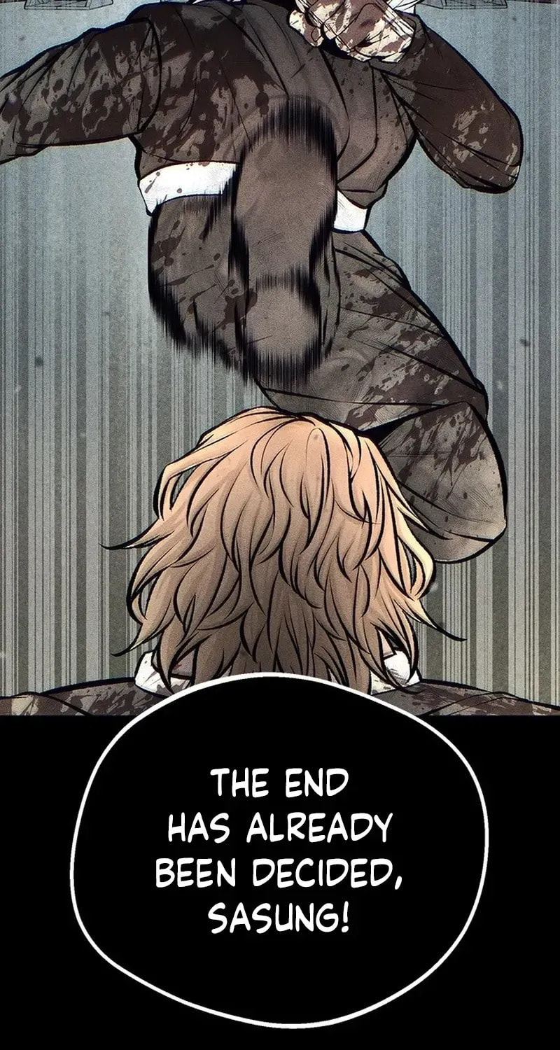 Festival of Warriors Chapter 65 page 16 - 