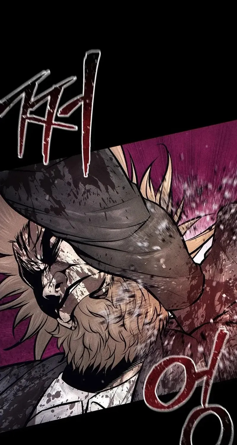 Festival of Warriors Chapter 65 page 17 - 