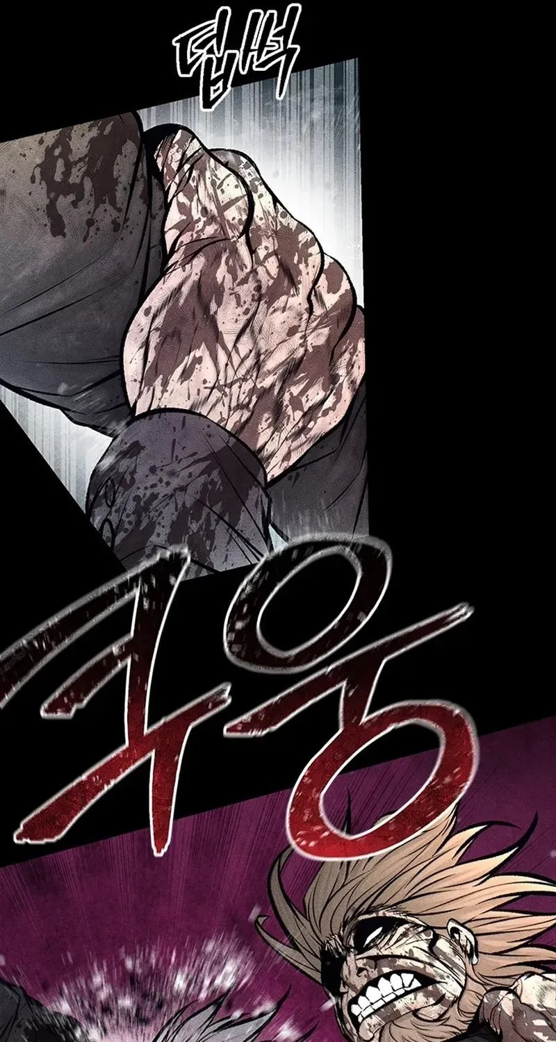 Festival of Warriors Chapter 65 page 19 - 