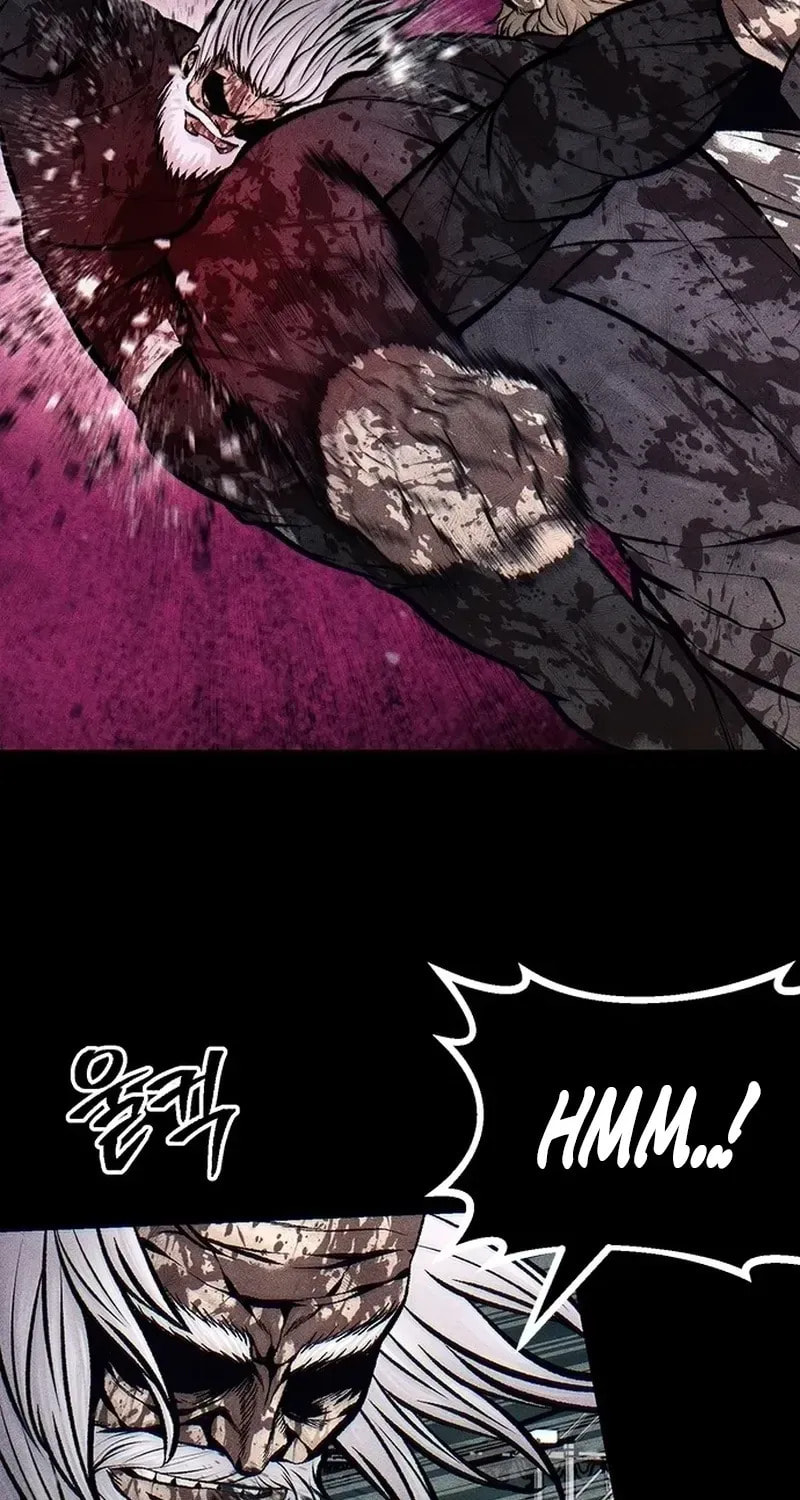 Festival of Warriors Chapter 65 page 20 - 