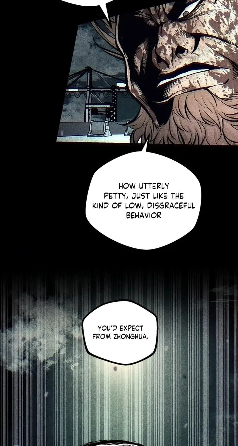Festival of Warriors Chapter 65 page 22 - 