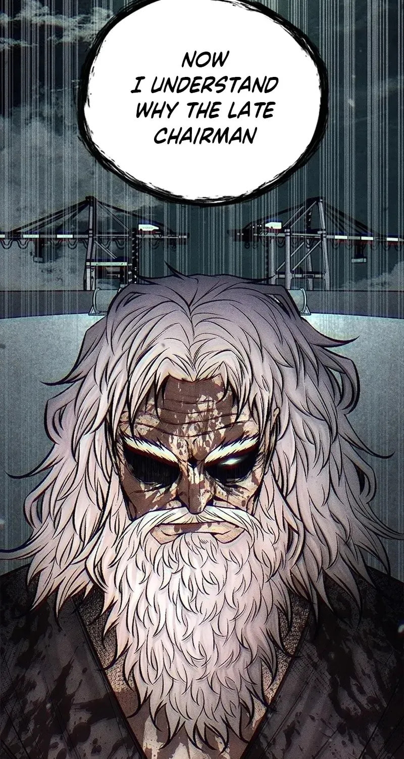 Festival of Warriors Chapter 65 page 23 - 