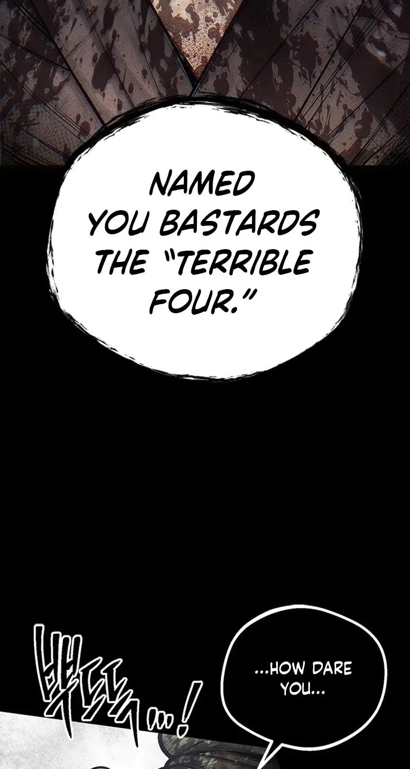 Festival of Warriors Chapter 65 page 24 - 