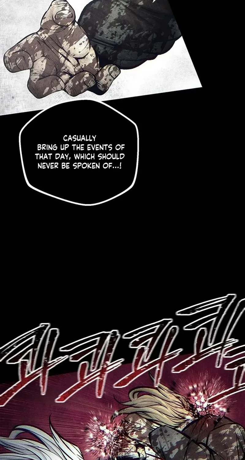 Festival of Warriors Chapter 65 page 25 - 