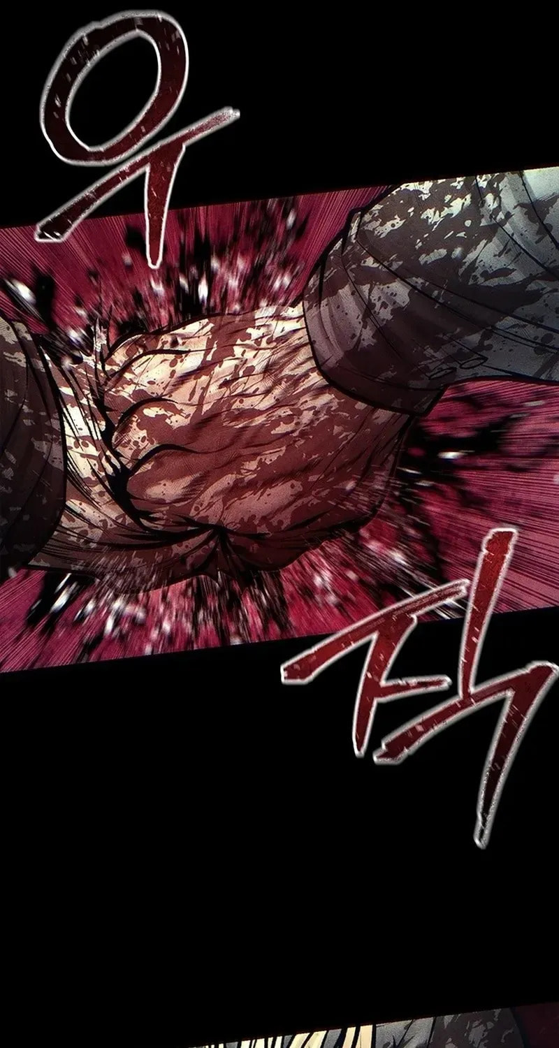 Festival of Warriors Chapter 65 page 28 - 