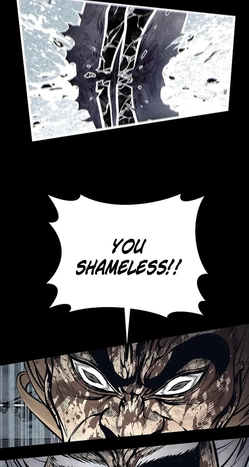 Festival of Warriors Chapter 65 page 30 - 