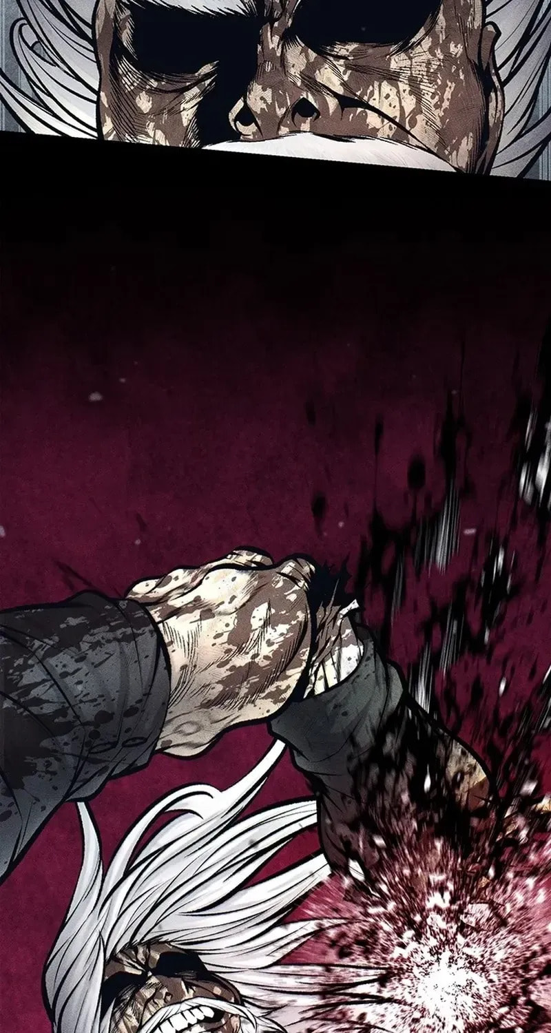 Festival of Warriors Chapter 65 page 31 - 
