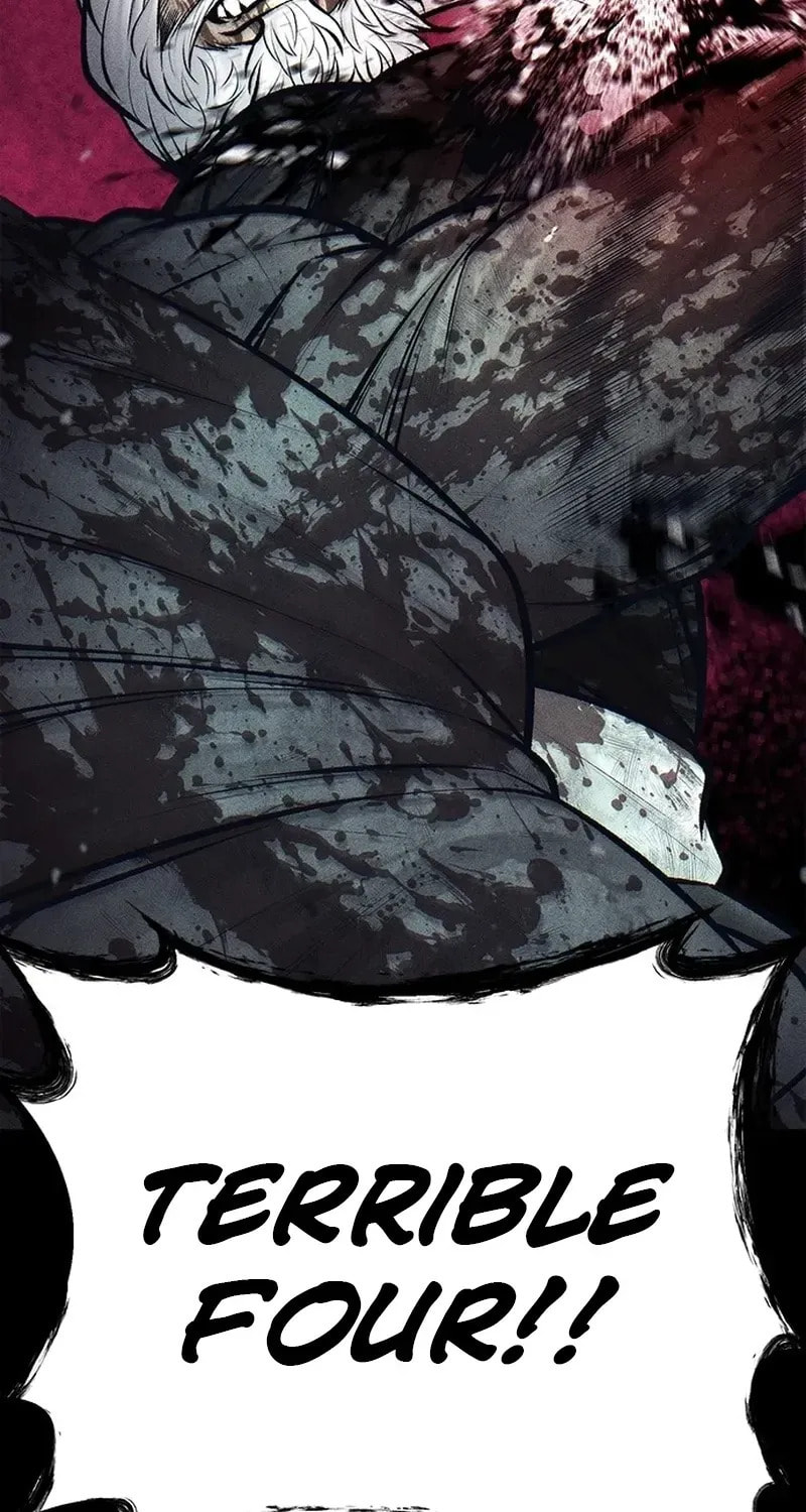 Festival of Warriors Chapter 65 page 32 - 