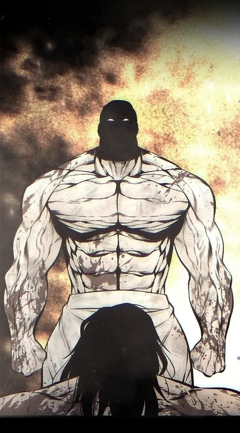Festival of Warriors Chapter 65 page 37 - 