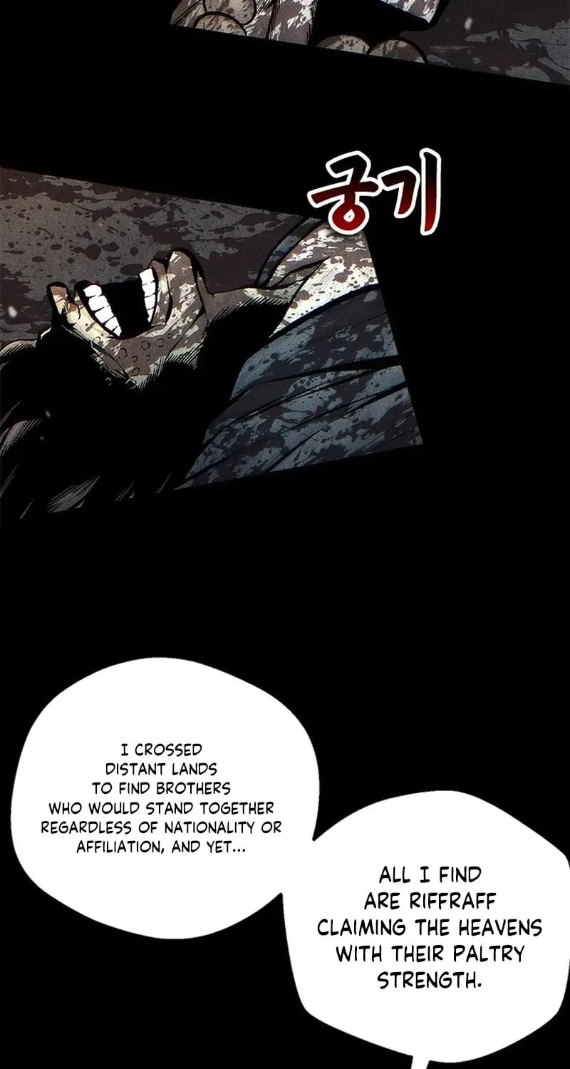 Festival of Warriors Chapter 65 page 39 - 
