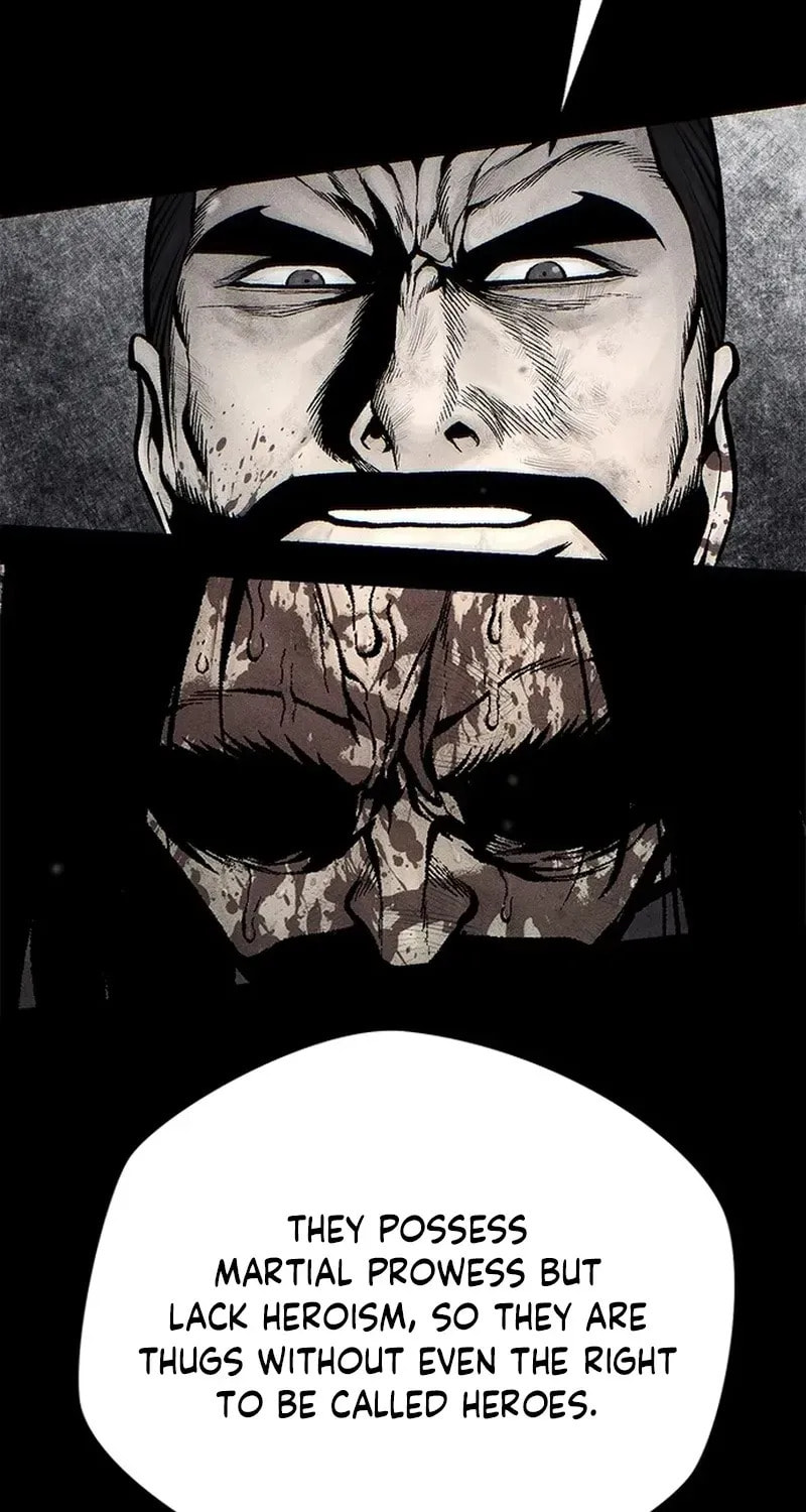 Festival of Warriors Chapter 65 page 40 - 