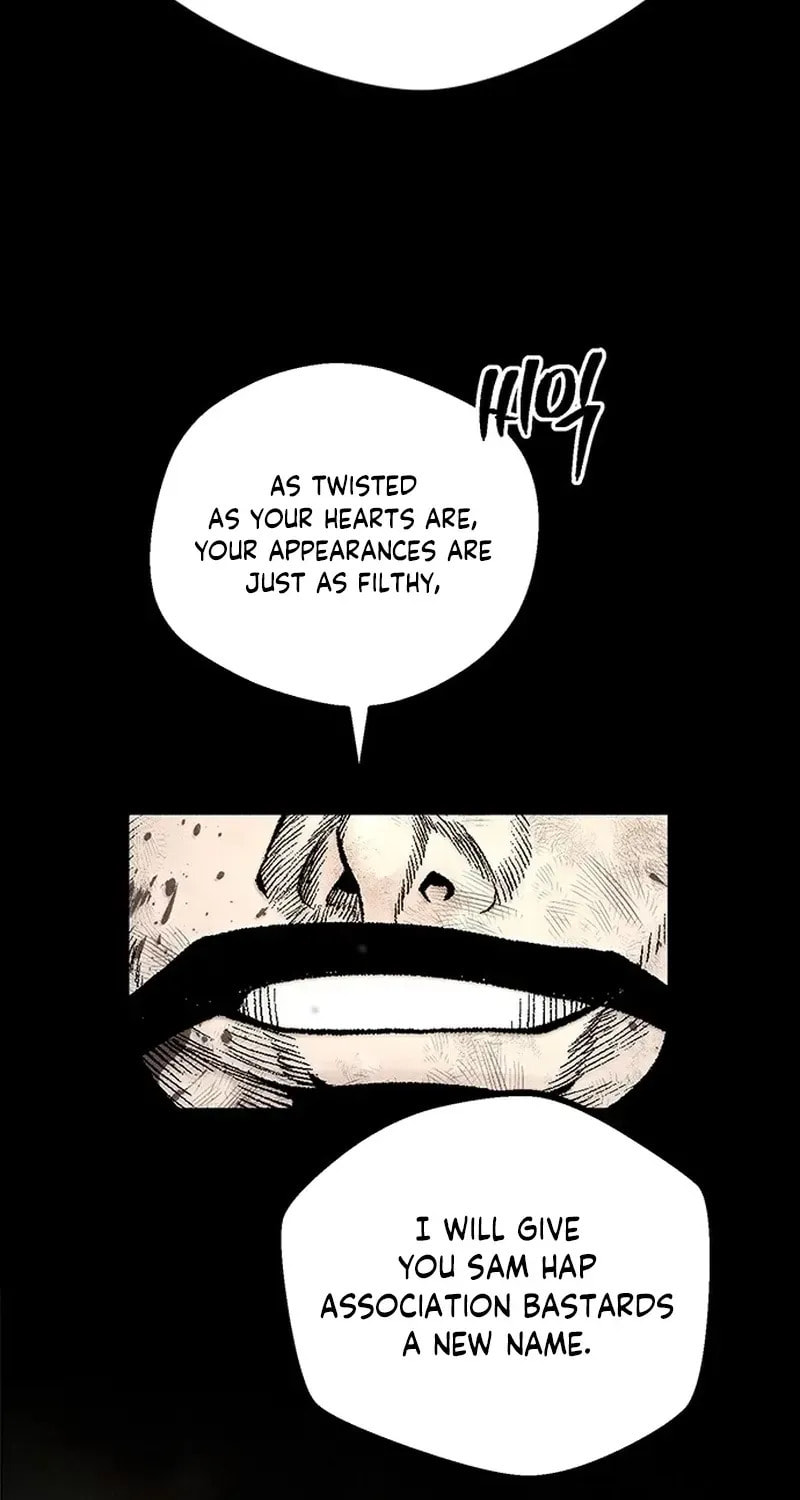 Festival of Warriors Chapter 65 page 41 - 