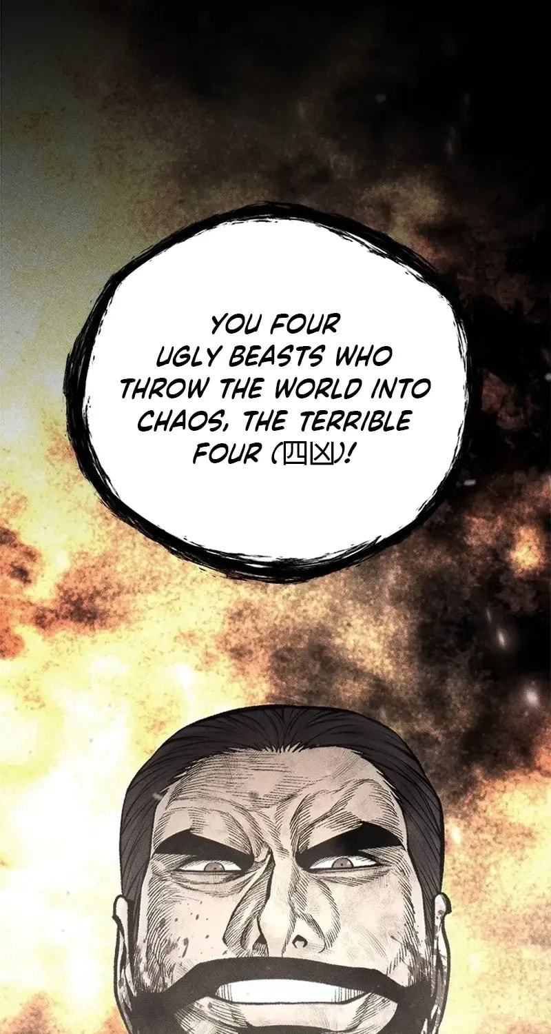 Festival of Warriors Chapter 65 page 42 - 