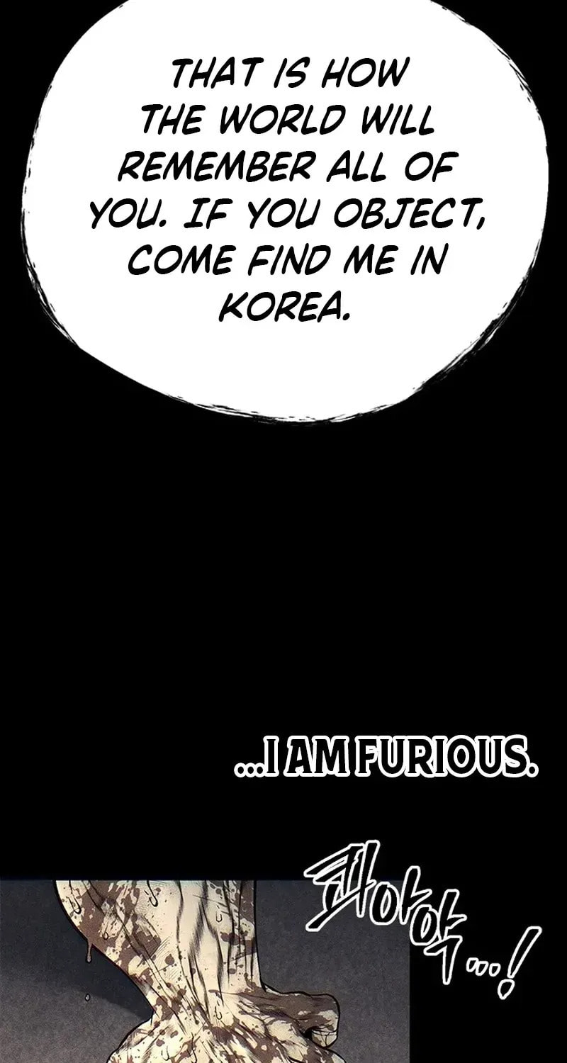 Festival of Warriors Chapter 65 page 44 - 