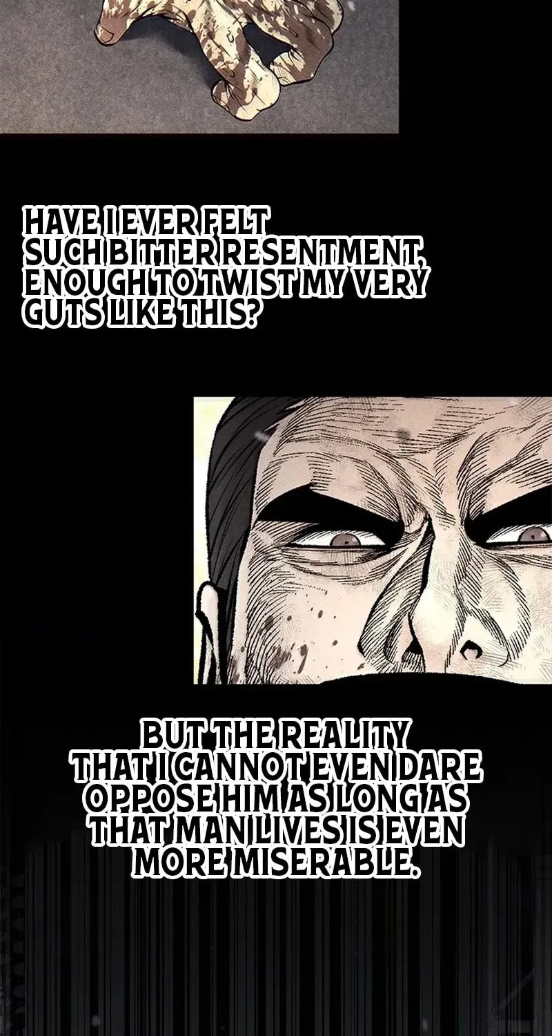 Festival of Warriors Chapter 65 page 45 - 