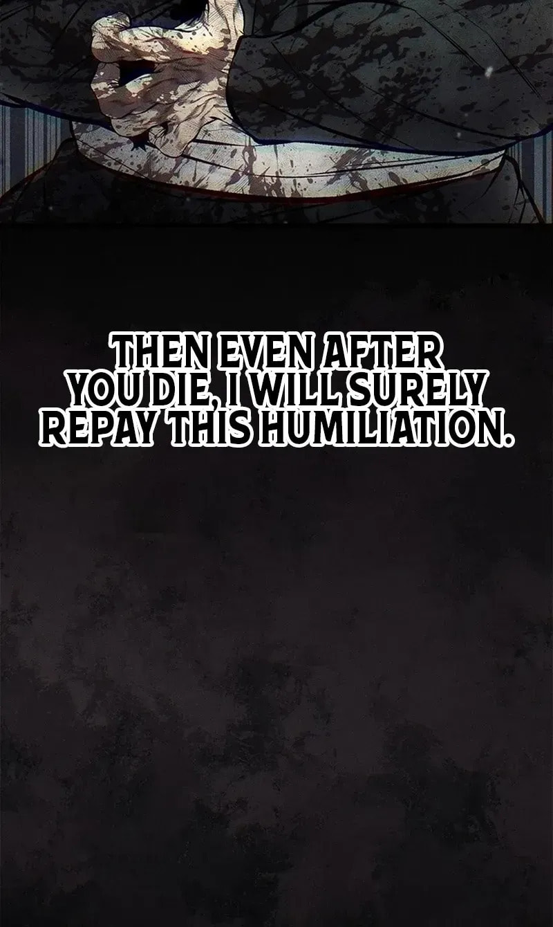 Festival of Warriors Chapter 65 page 47 - 