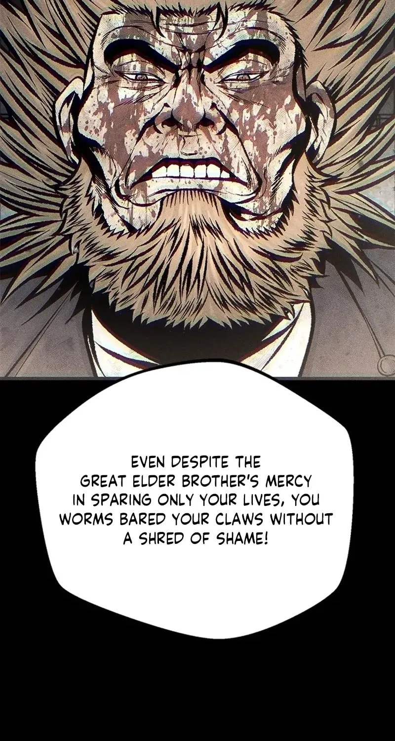 Festival of Warriors Chapter 65 page 49 - 