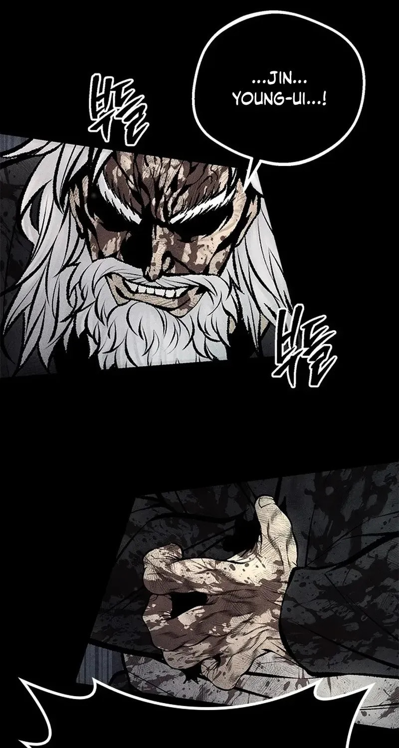 Festival of Warriors Chapter 65 page 50 - 