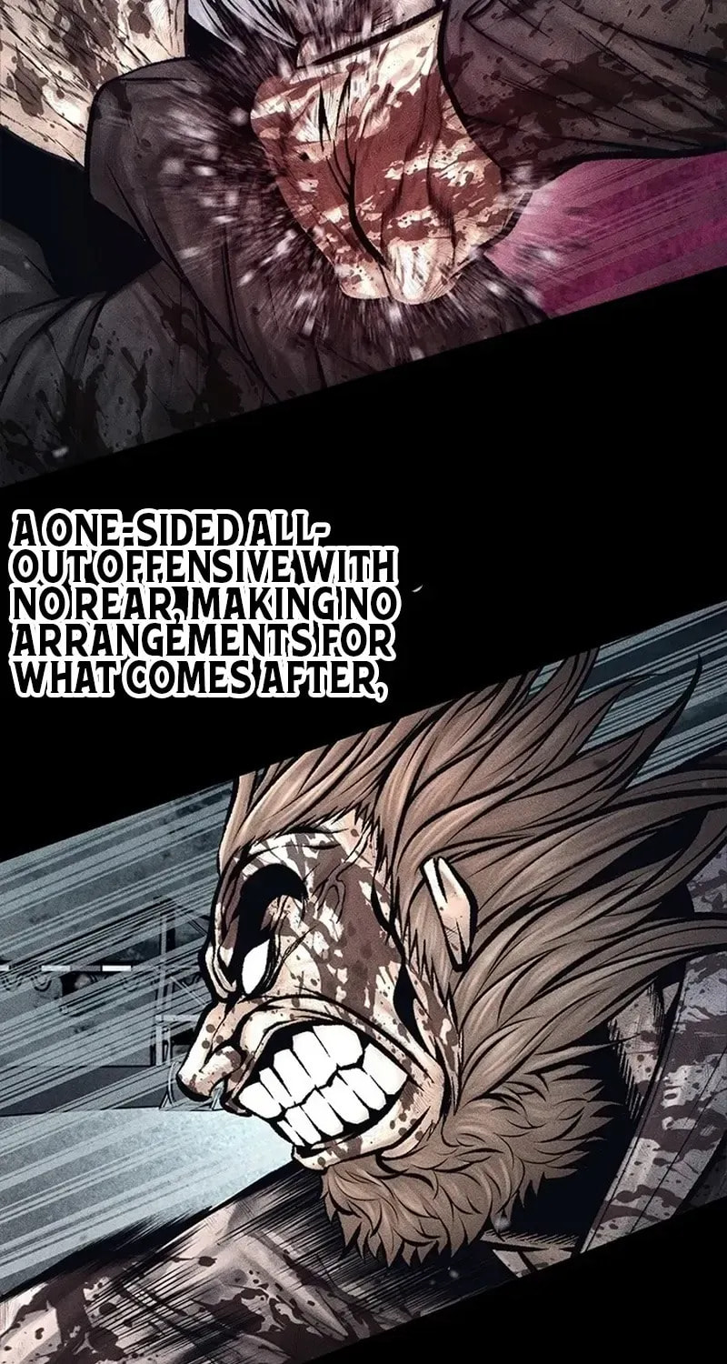 Festival of Warriors Chapter 65 page 6 - 
