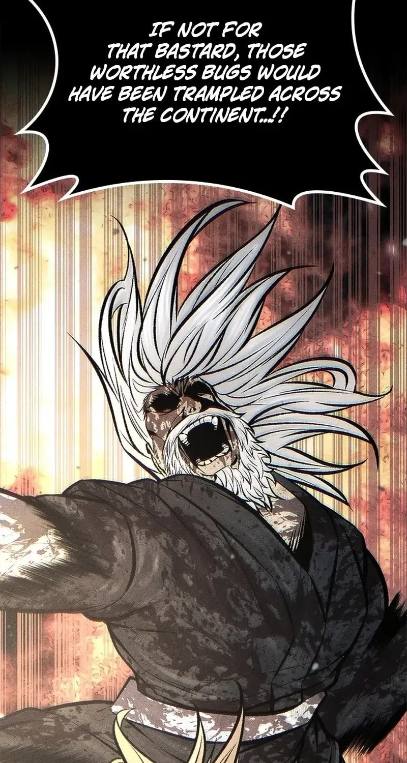 Festival of Warriors Chapter 65 page 51 - 