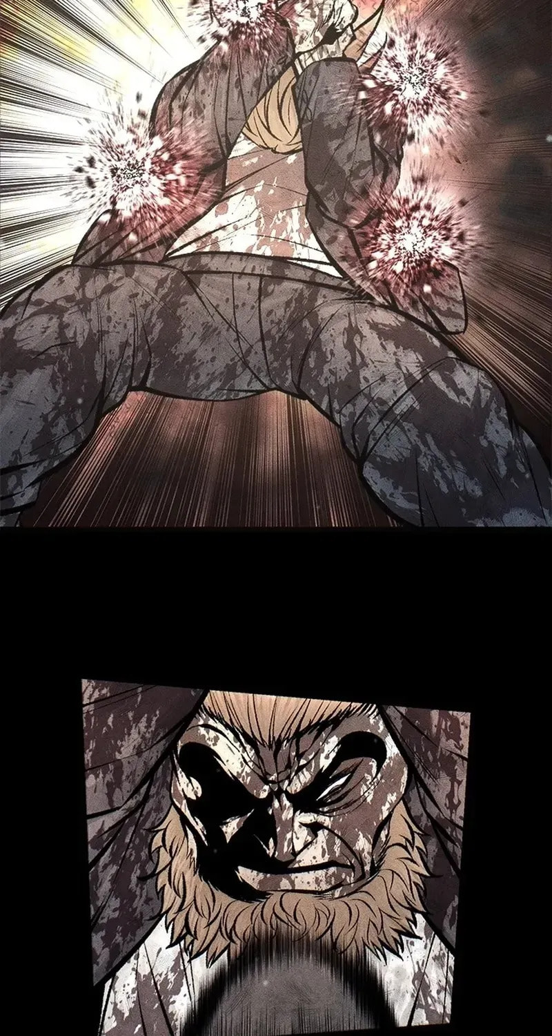 Festival of Warriors Chapter 65 page 54 - 