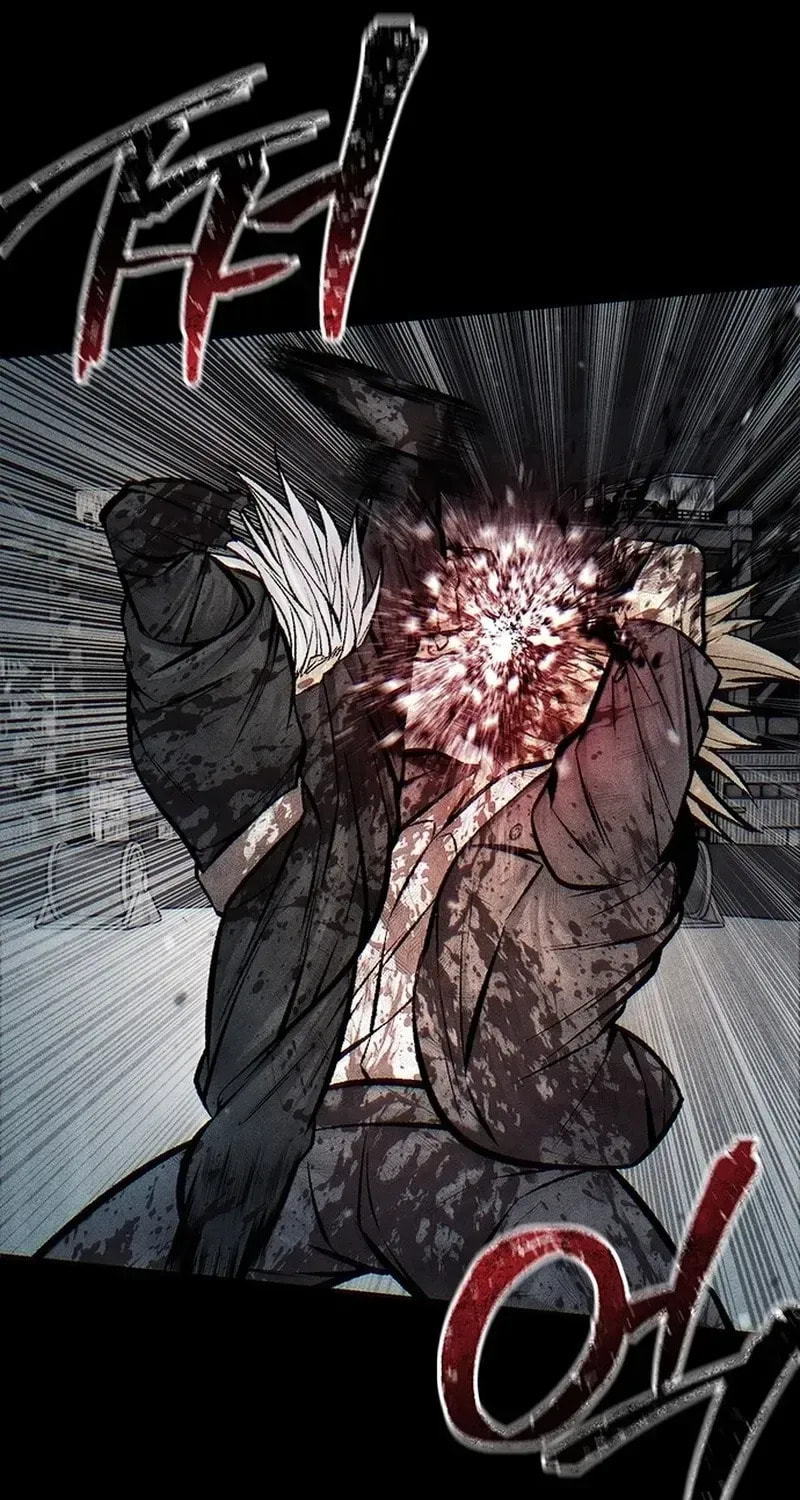 Festival of Warriors Chapter 65 page 56 - 